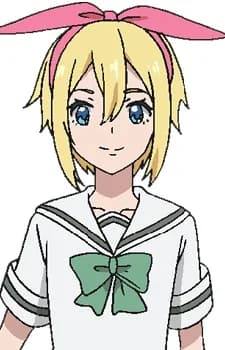 Suirenji, Kiyoharu