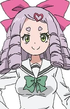 Izumigamine, Mikari