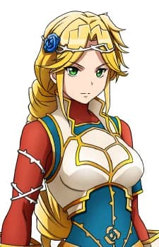 Aindra, Lakyus Alvein Dale
