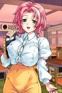 Matsunaga, Youko