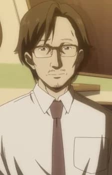 Shindou, Seiji