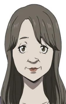 Shindou, Yumiko