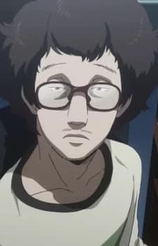 Yamane, Yukihiro