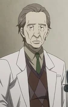 Yuminaga, Tomihiko
