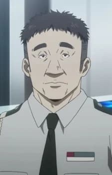 Hasebe, Satoshi