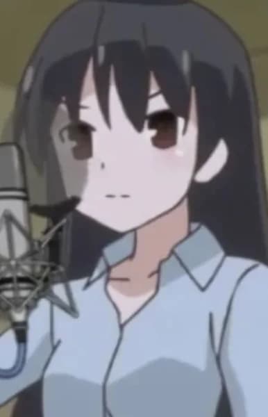 Nakashima, Aya