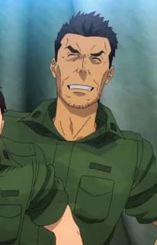 Kuwabara, Souichirou