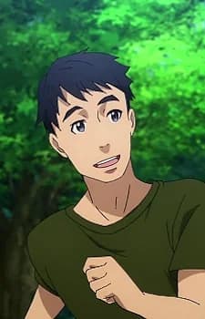 Nishina, Tetsuya