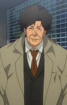 Komakado, Hideyo