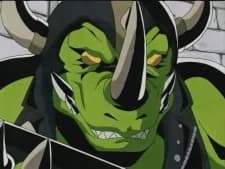 Davidson, Hulk