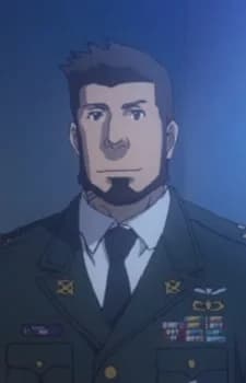 Ryuuzaki, Kazuhiro