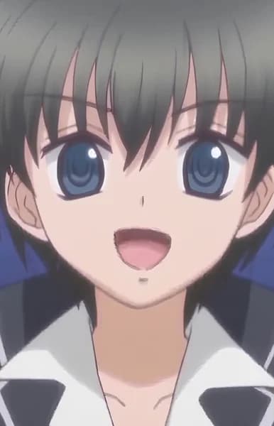 Takagi, Shun