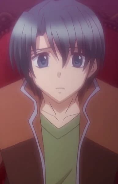 Mitsukawa, Ryoku
