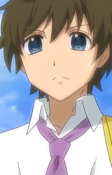 Ichijou, Yuzuru