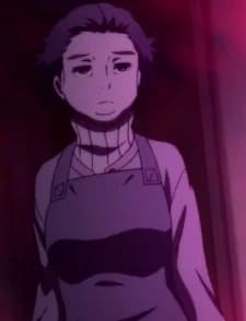 Watanuki, Mother