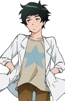 Nishijima, Daigo
