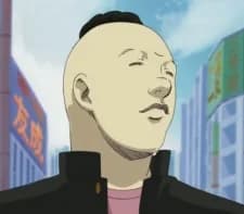 Tanaka, Masao