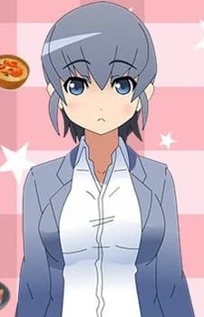 Asahina, Ryouka