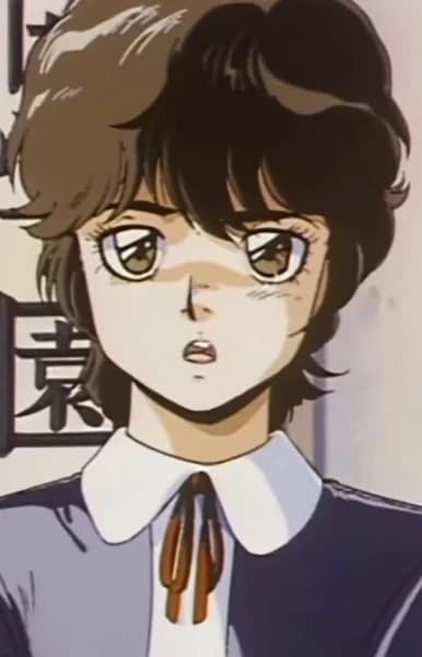 Takayanagi, Ryouko