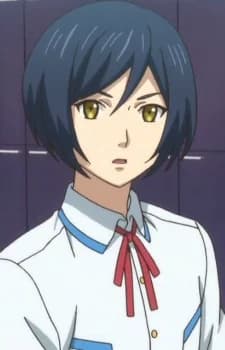 Urisaka, Seiya