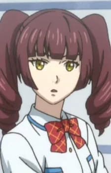 Urisaka, Mayu