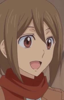 Nakano, Amane