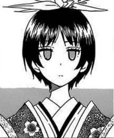 Tachibana, Chika