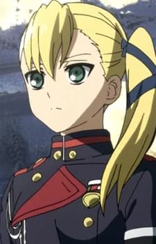 Sanguu, Aoi