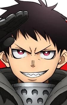 Kusakabe, Shinra