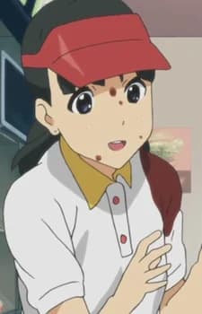 Hoshino, Hitomi