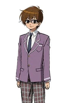 Torigoe, Haruka