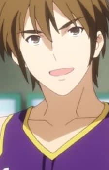 Club Captain, Basketball