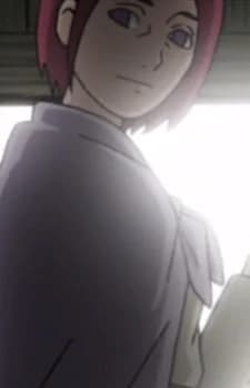 Karin's Mother