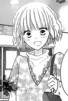 Fujimoto, Shiori