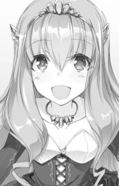 Vermillion's Mother