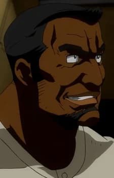 Kassapa, Nadi Yukinojou
