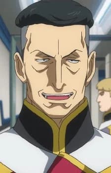 Conrad, Coral