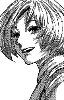 Kirishima, Hikari