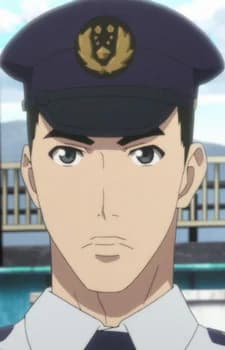 Yamaji, Teruhiko