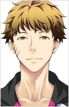 Shishibara, Kaoru