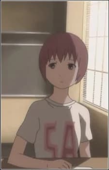 Yamabuki, Hiyori