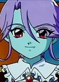 Narugami, Kyoichiro
