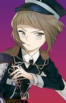 Toushirou, Maeda