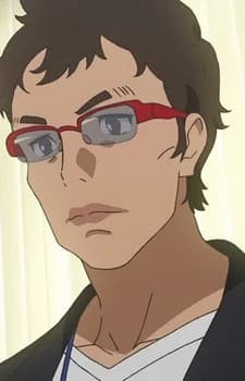 Kamoda, Carlos
