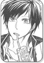 Honda, Kyousuke