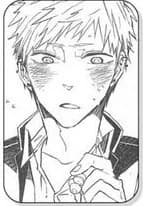 Kaidou, Ryou