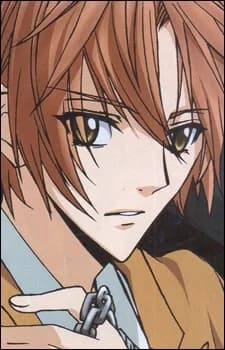 Giou, Yuki