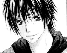 Hirano, Ryou