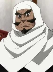 Narukami, Benkei
