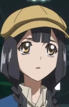 Koorogi, Mieko